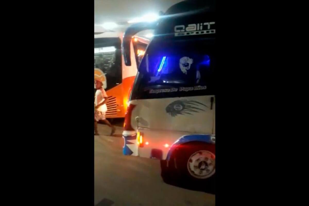 Hasta $600 millones podrían pagar invasores de carril de Transcaribe