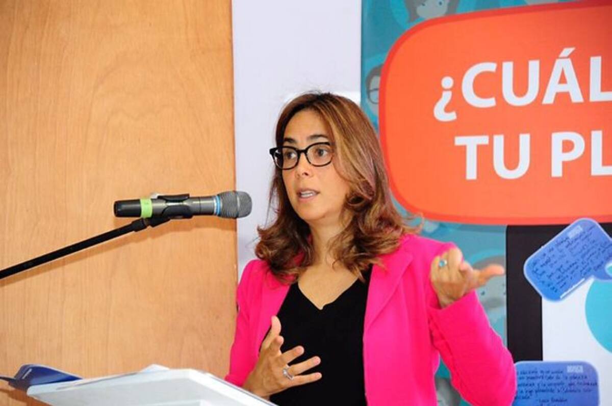 Sobre el texto extranjero Parody ha señalado que hace parte de una campaña de manipulación con intereses políticos. //Archivo.