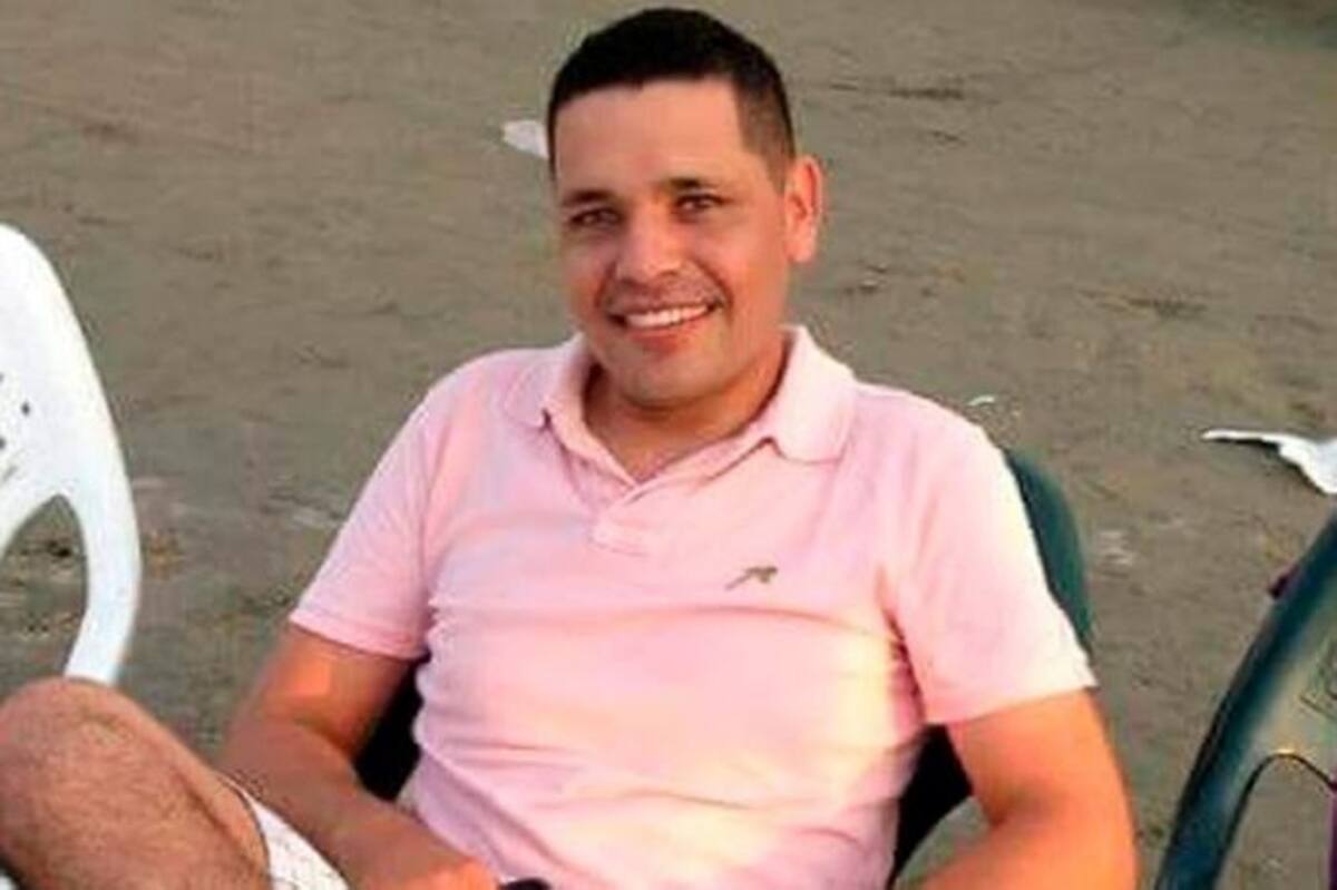 Raúl Romero Pabón está en espera de ser condenado.