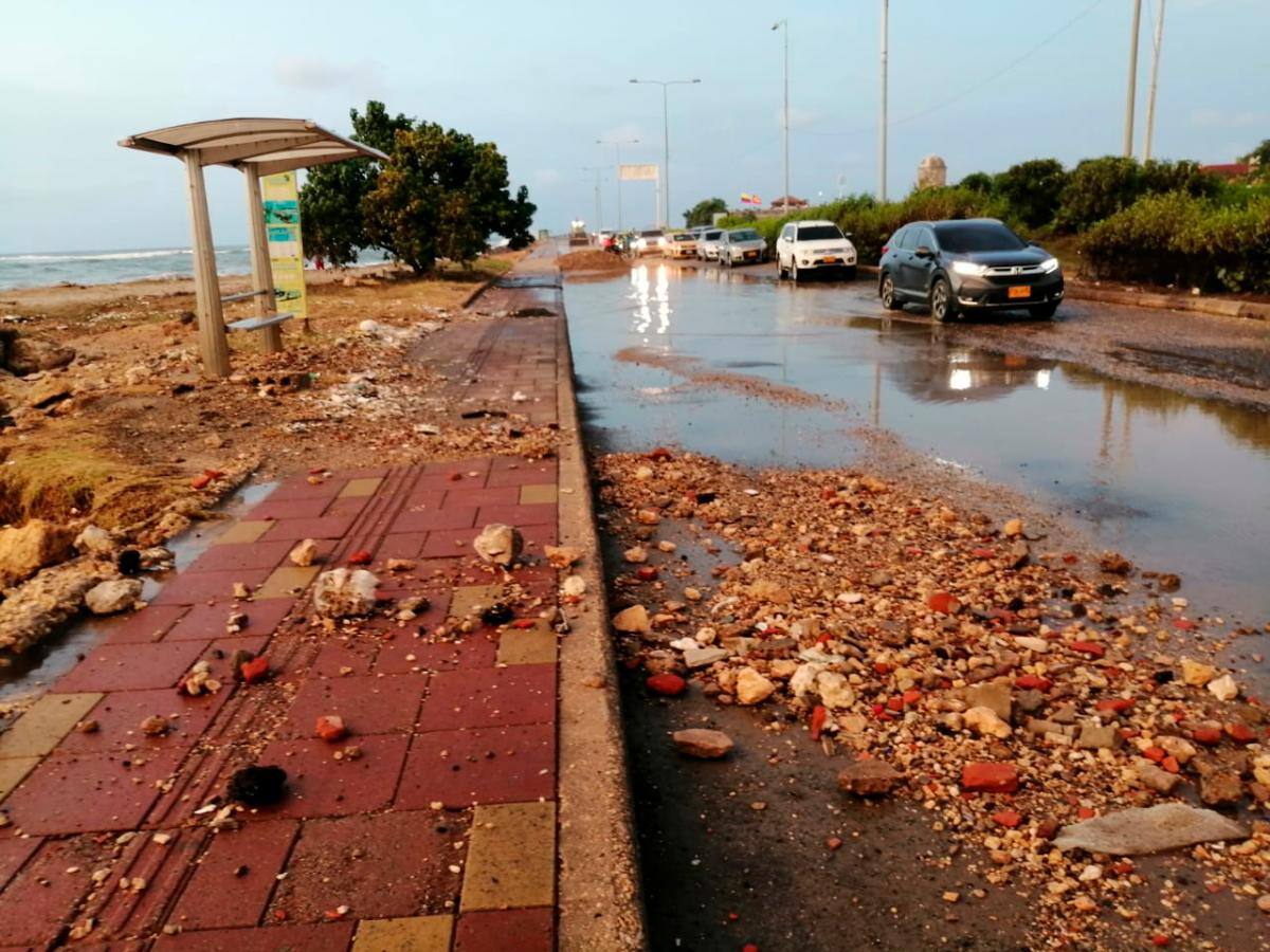 Óscar Díaz- El Universal.