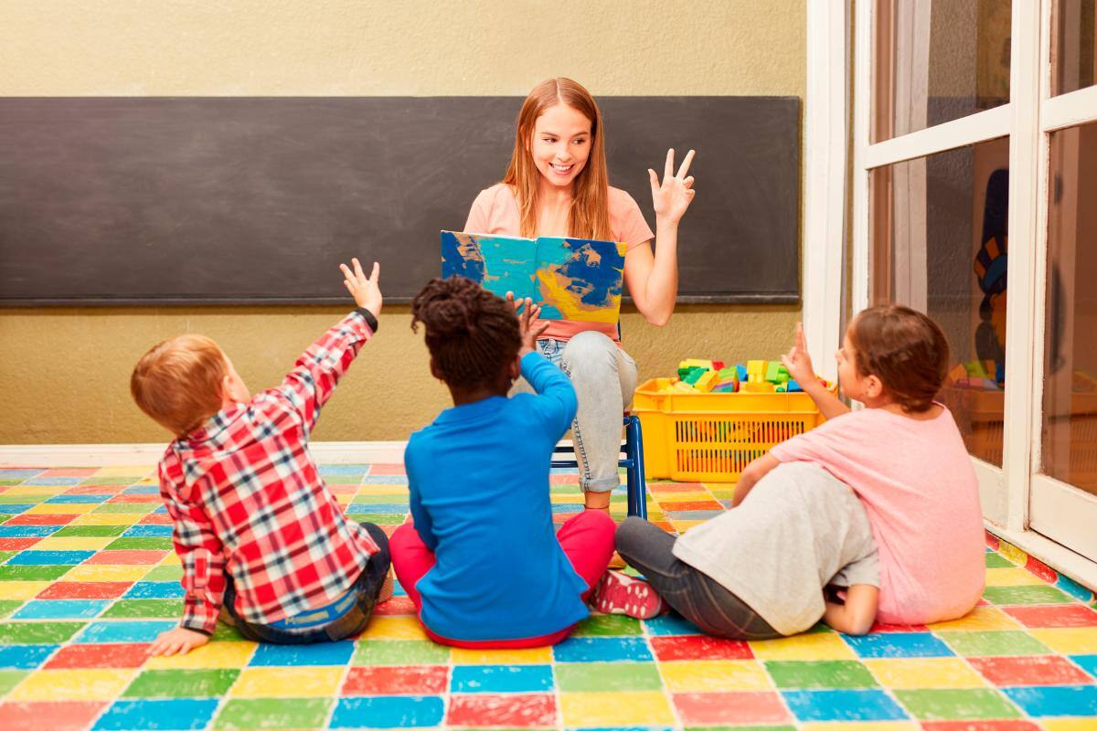 El juego es primordial en el bienestar socioemocional de los niños