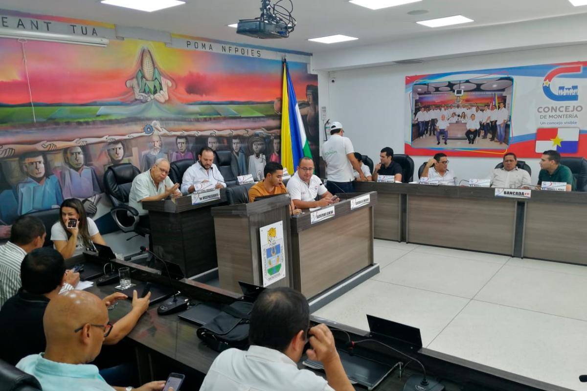 Se salvó Plan de Alimentación Escolar en Montería