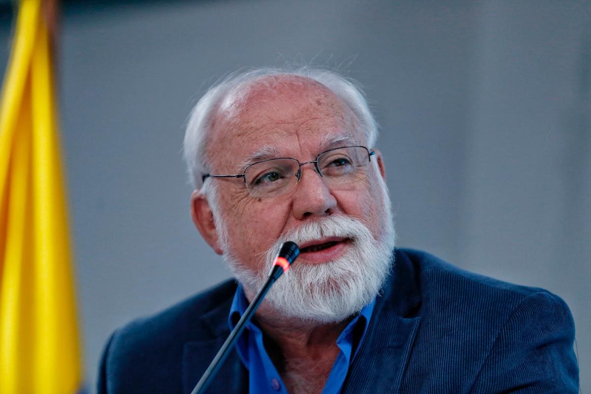 Solo hay cinco EPS que cumplen condiciones financieras para reforma a la salud