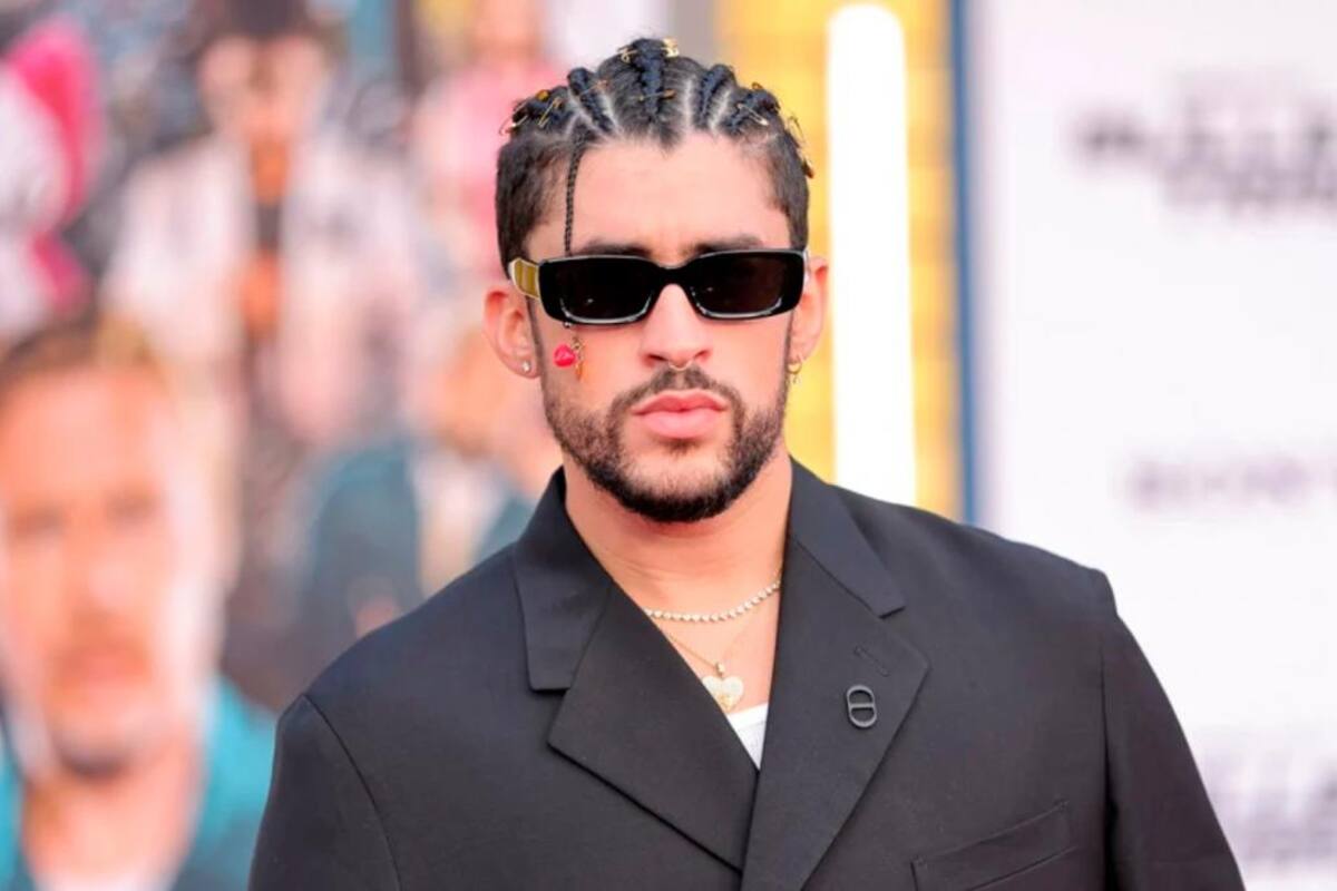 Burlas a Bad Bunny por subir video a redes disfrazado de Shrek