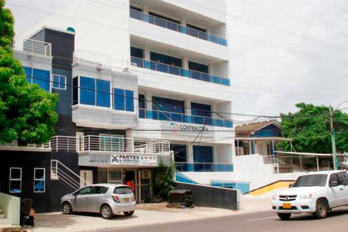 “El arriendo se lo gastaron en las OPS”: ¿Contraloría Distrital desalojada?