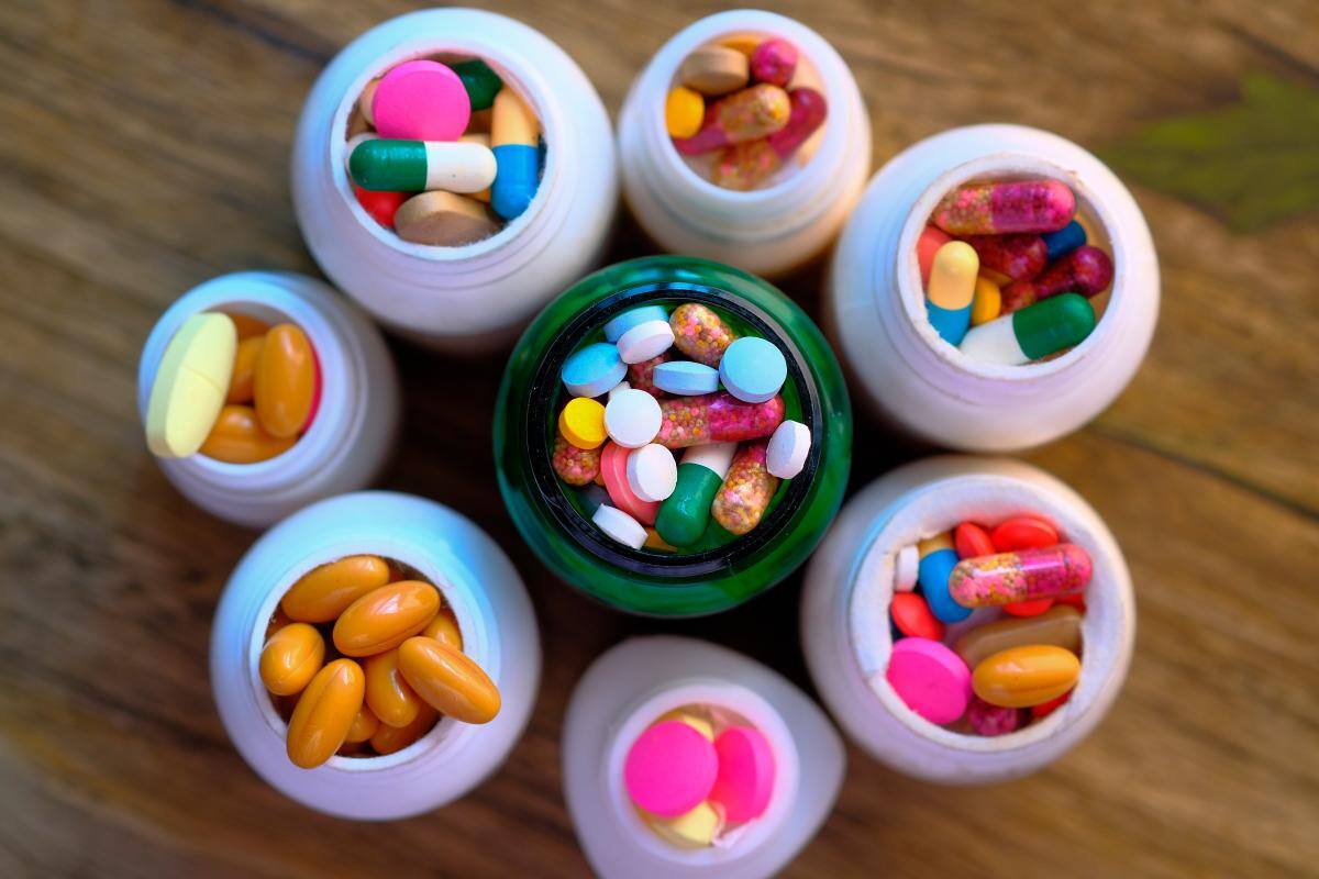 ¡Imita tentáculos! Parche en la mejilla succiona grandes medicamentos
