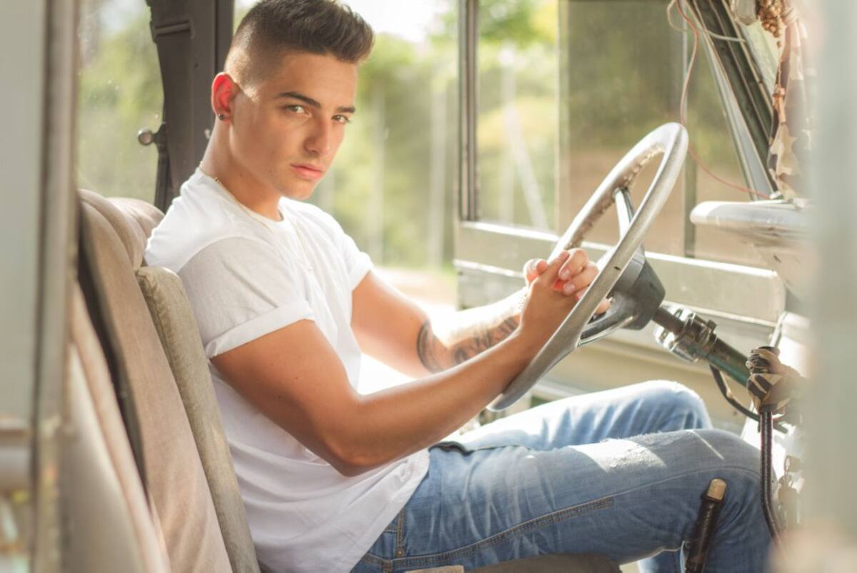 Maluma. ARCHIVO