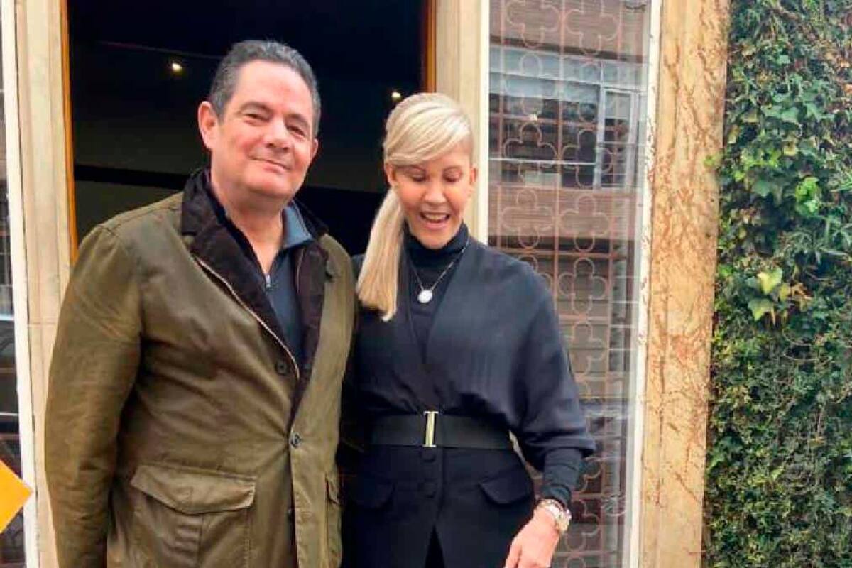 La advertencia de Vargas Lleras a Dilian Francisca por reforma a la salud