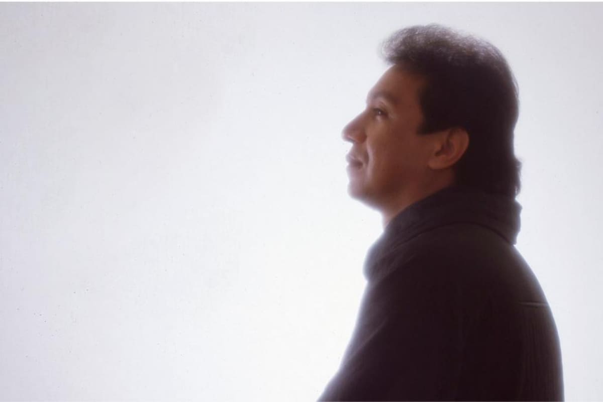 Premios Nuestra Tierra rendirá sentido homenaje a Diomedes Díaz