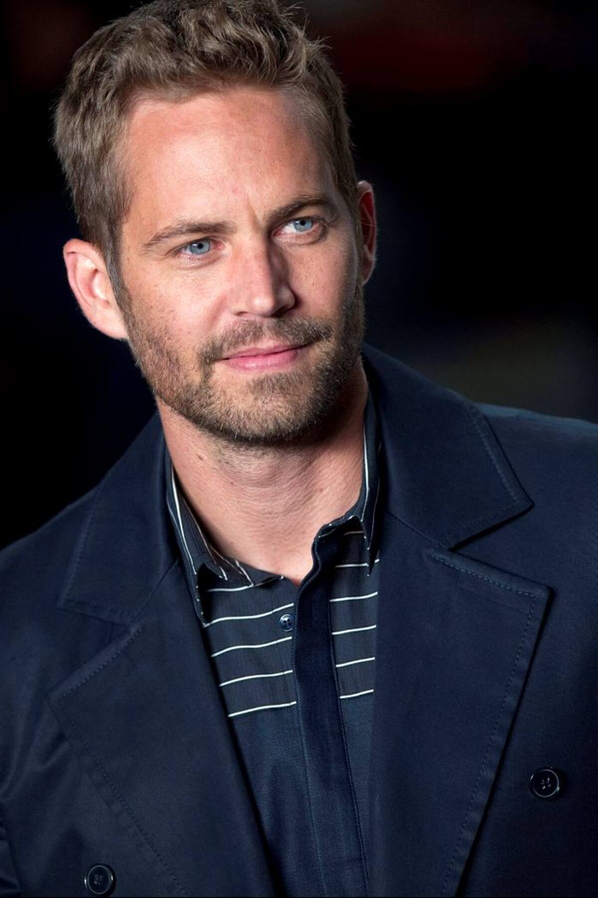 Paul Walker. Archivo