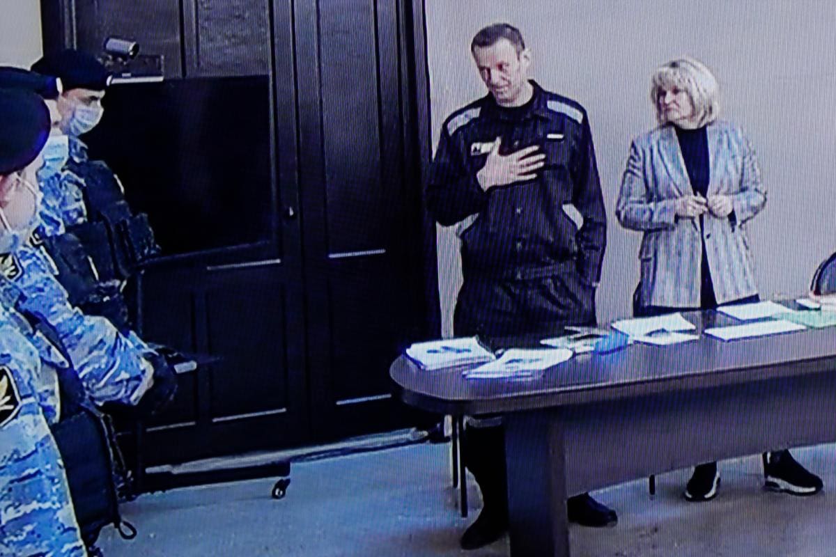 UE acuerda sancionar a personas y entidades por la muerte de Navalni