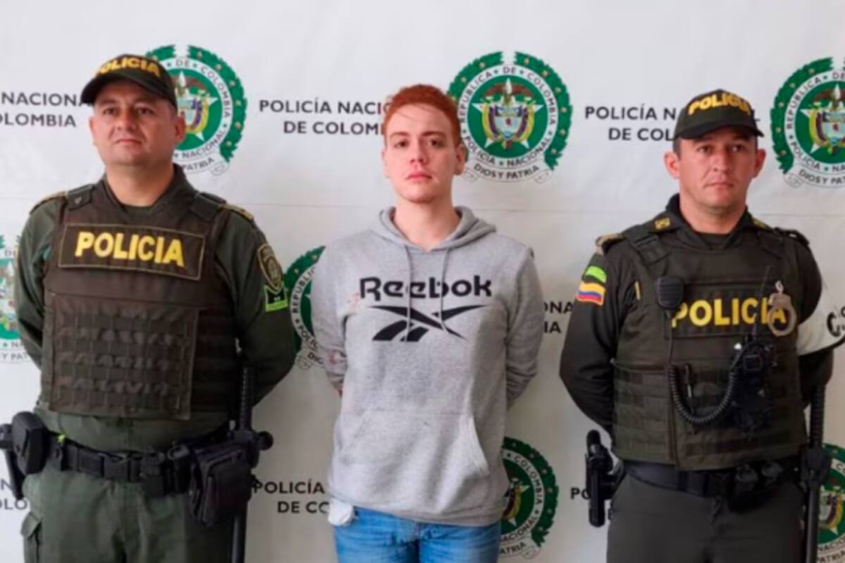“Mate a mi mamá”: joven confesó haberle propinado 32 puñaladas a su madre