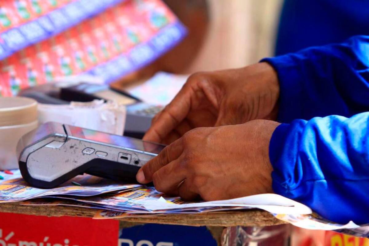 Resultados de los chances y loterías del 31 de julio de 2023