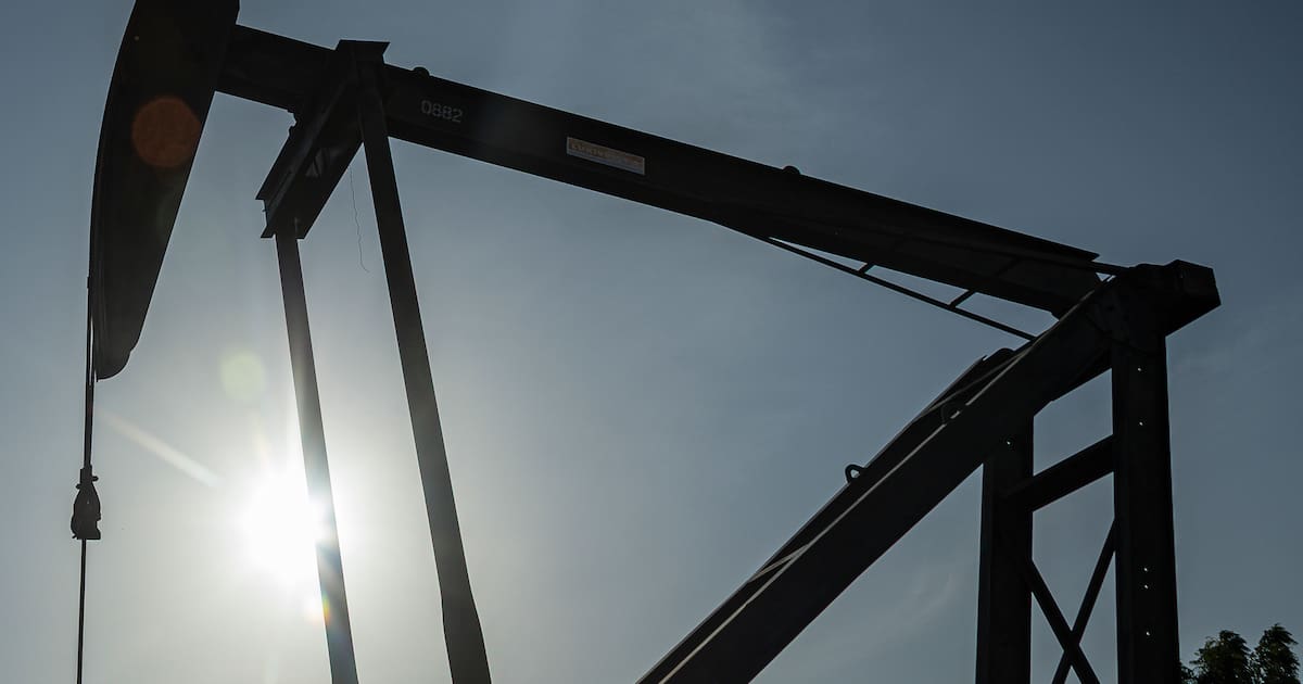 Photo: eluniversal.com.co Multimillonario colombiano estaría cerca de cerrar acuerdo petrolero en Venezuela
