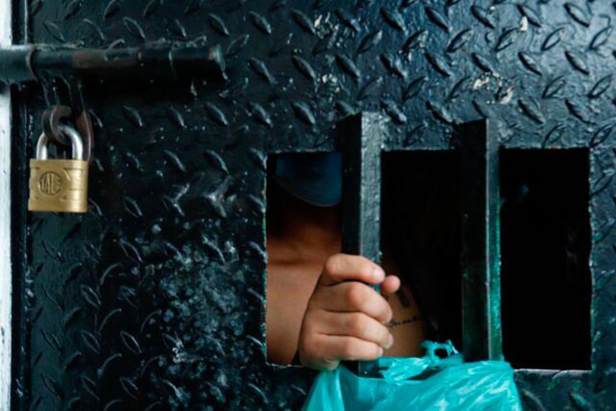 Abrirán más bibliotecas para las cárceles colombianas