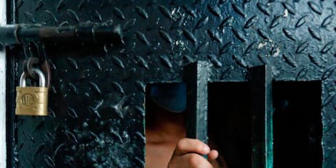 Abrirán más bibliotecas para las cárceles colombianas