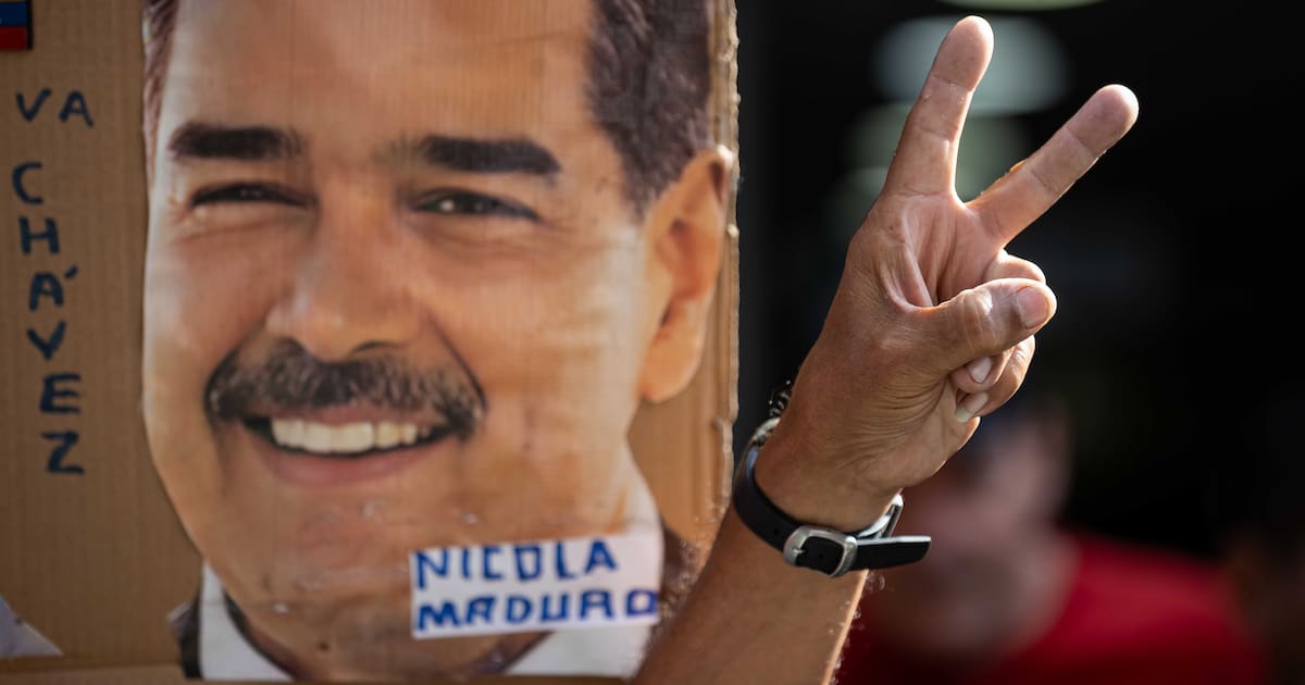 Nicolás Maduro reaparece desde prisión con petición para Venezuela