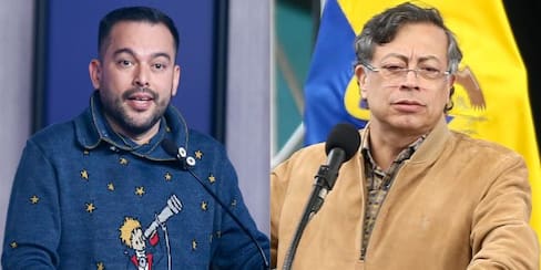 Petro acusa a MinMinas de “traición al progresismo”: esta es la razón