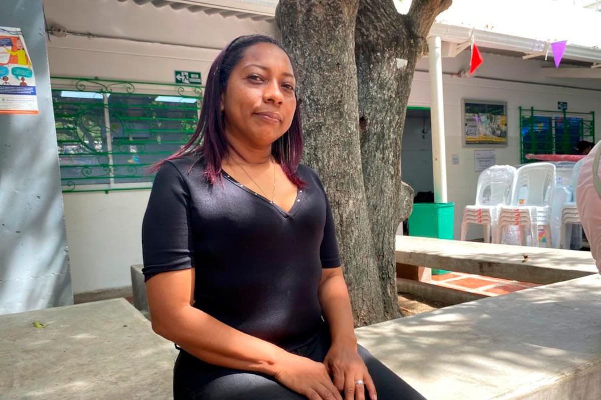 Yamile busca a su hermano y quiere recuperar a sus sobrinos