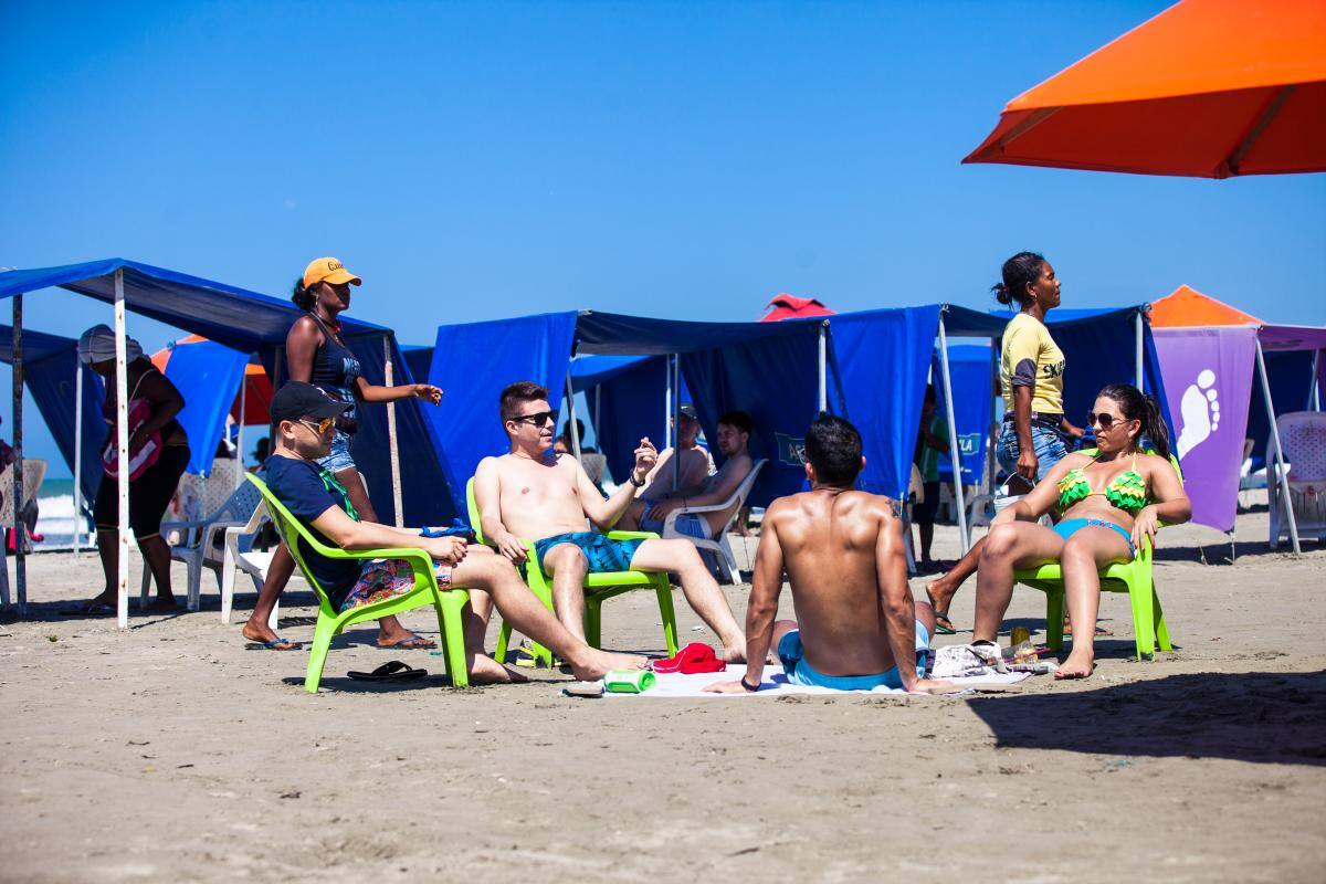 Cartagena celebra el Día Mundial del Turismo con agenda académica