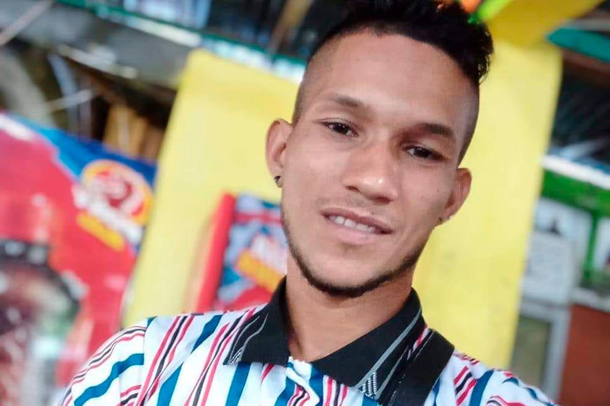 Ataque a bala deja un joven muerto y un herido: hay una hipótesis