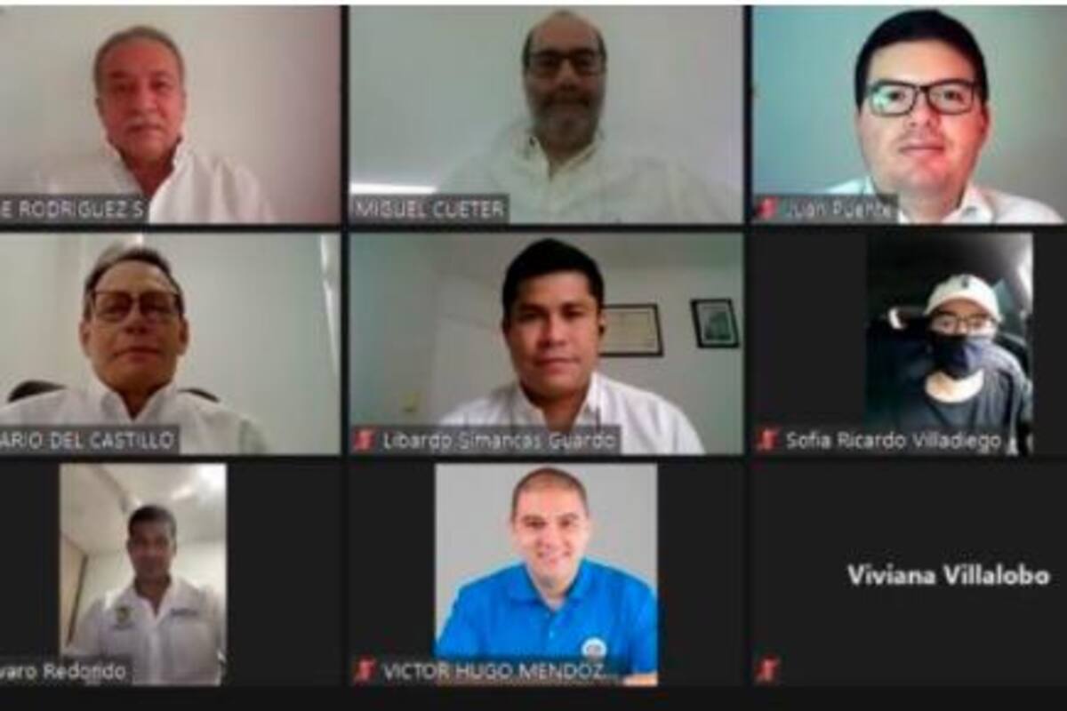 Antes del 10 de octubre presentarán proyecto de presupuesto de Bolívar