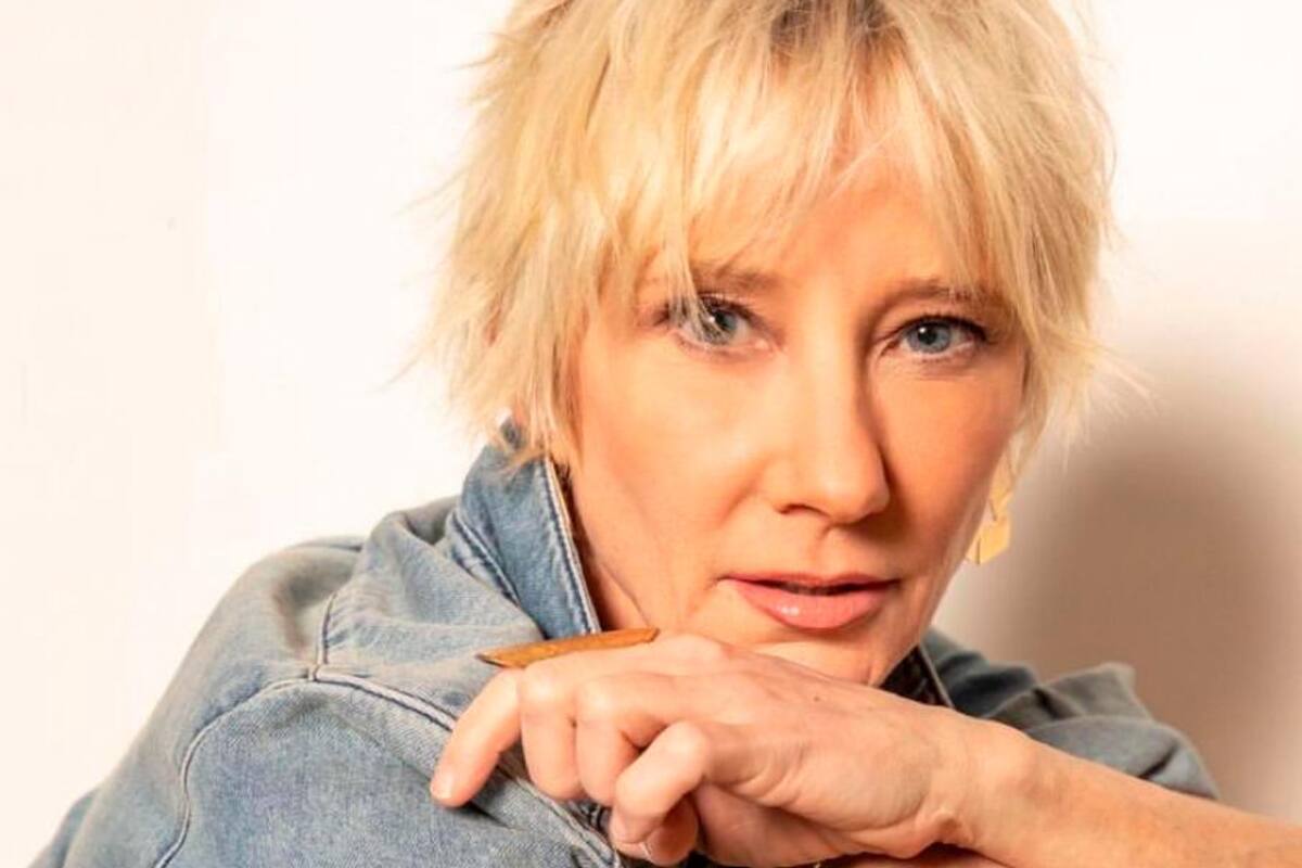 Las 5 películas más famosas de Anne Heche, fallecida tras terrible choque