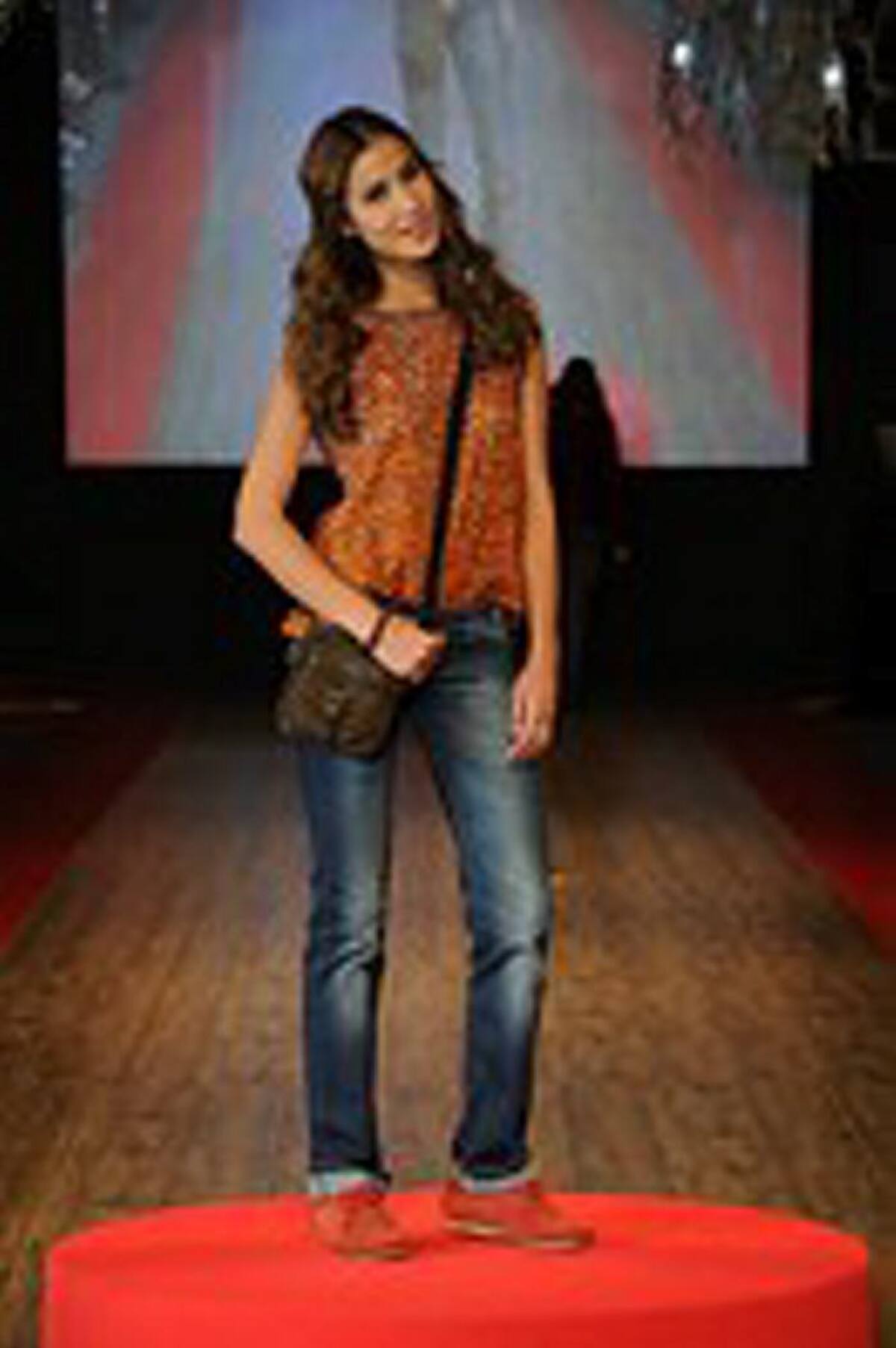 Esta fue la edición 28 del IFLS.