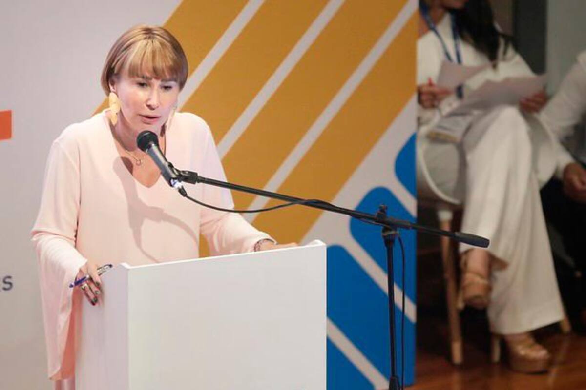 “Jornada de oración nacional es voluntaria”: Alicia Arango