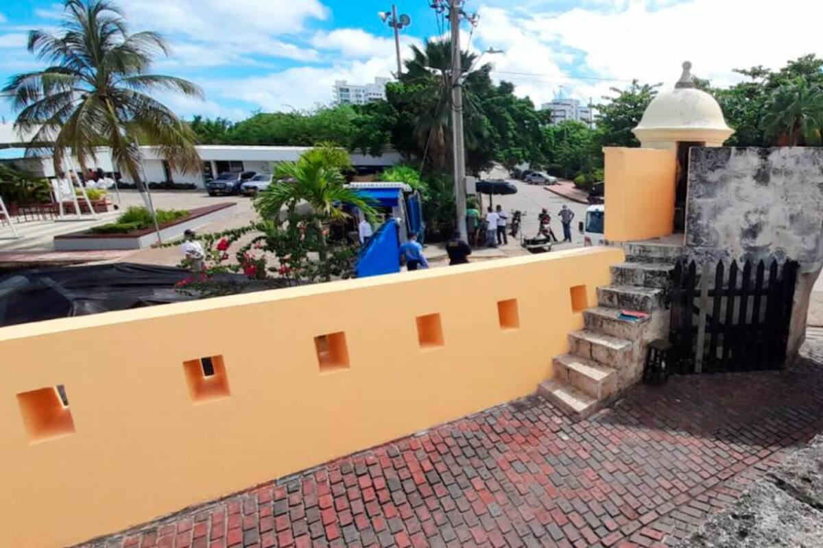 Mincultura definirá futuro del Pastelillo; Club de Pesca presentará proyecto