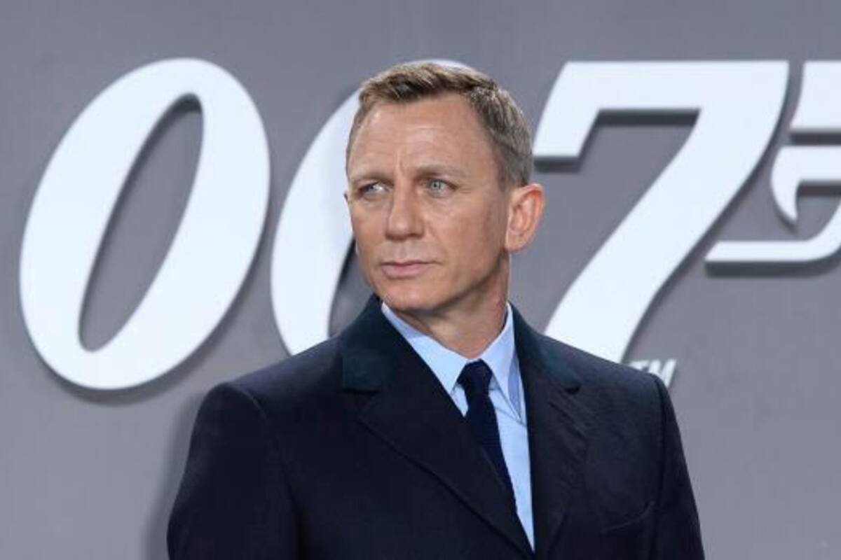Estreno de James Bond se posterga 7 meses por coronavirus