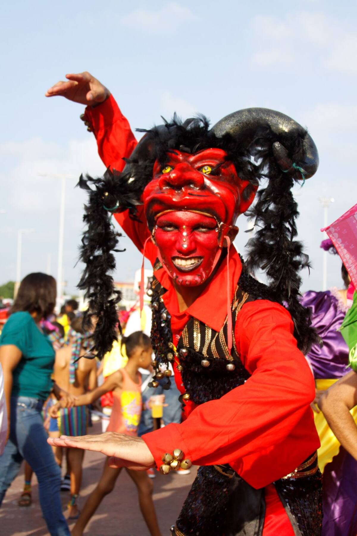 LORENA HENRIQUEZ LABORDE - EL UNIVERSAL