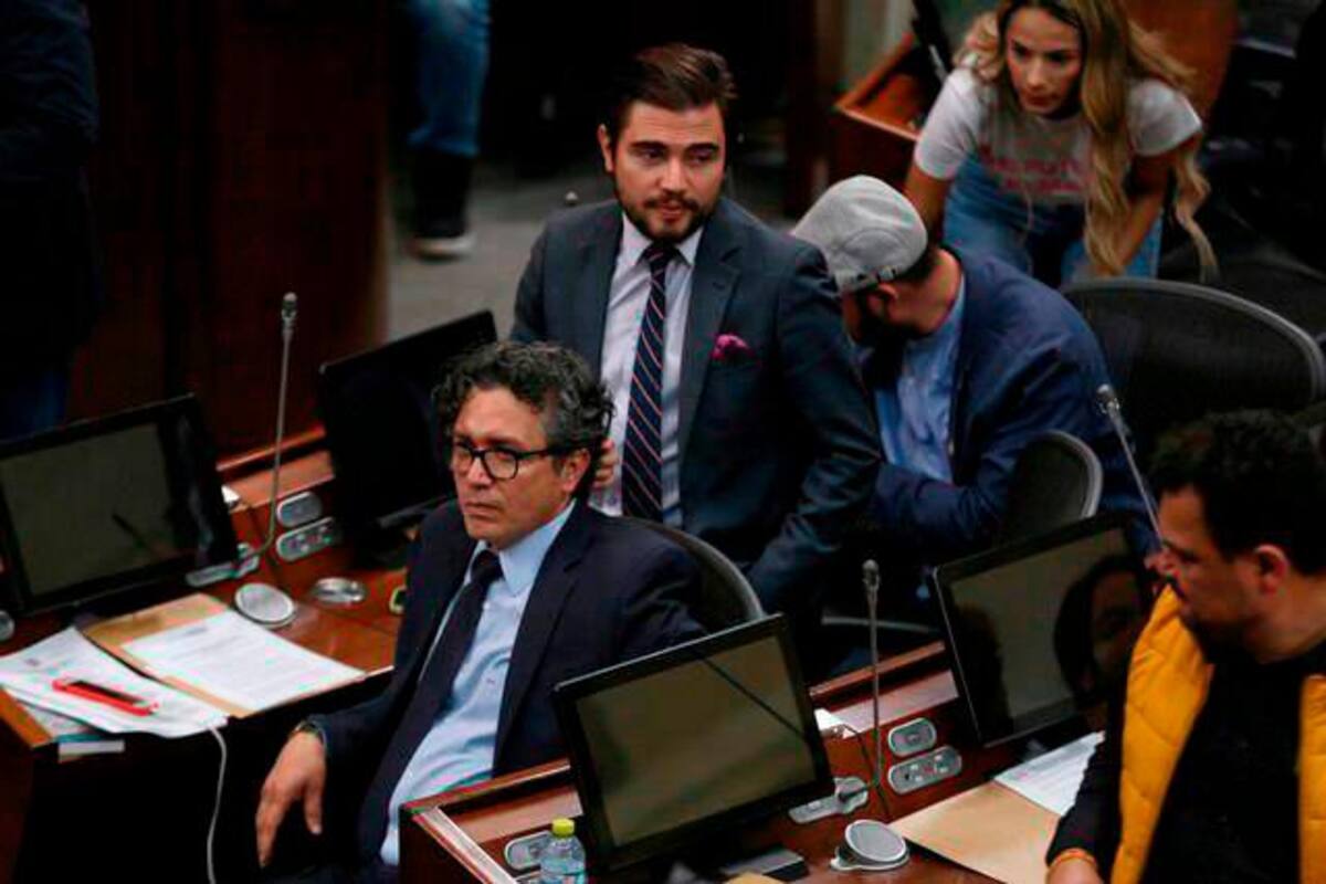 Corte Suprema investigará a congresista por injuria y calumnia
