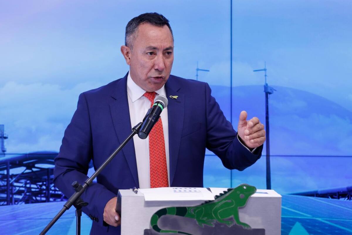 Ecopetrol descubre gas en aguas profundas del Caribe colombiano