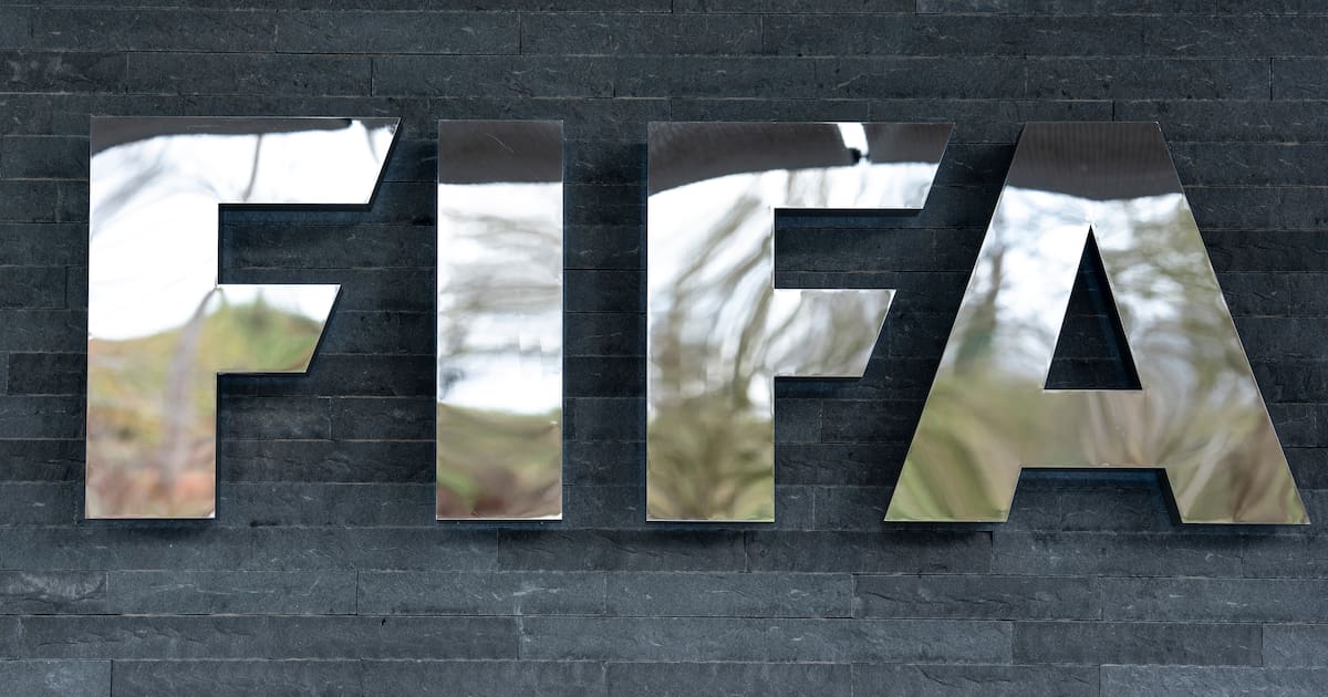 FIFA Disciplinary Committee Punishes Israel with Heavy Sanction