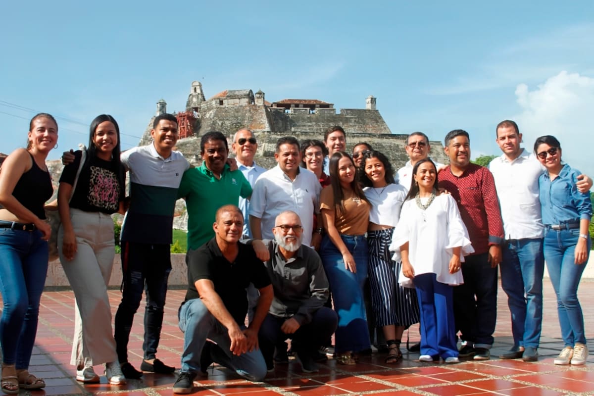 Taller de periodismo: Narrativas para integrar