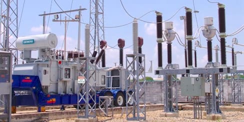 Por proyecto fotovoltaico, municipios del Atlántico estarán sin luz este jueves