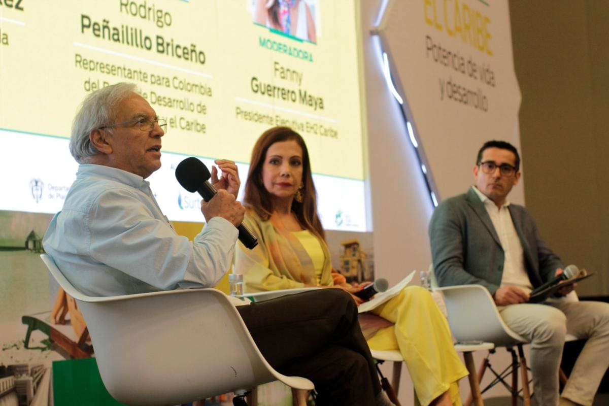 “La mayor dificultad que ha tenido el Caribe es el costo de energía”: Gobierno