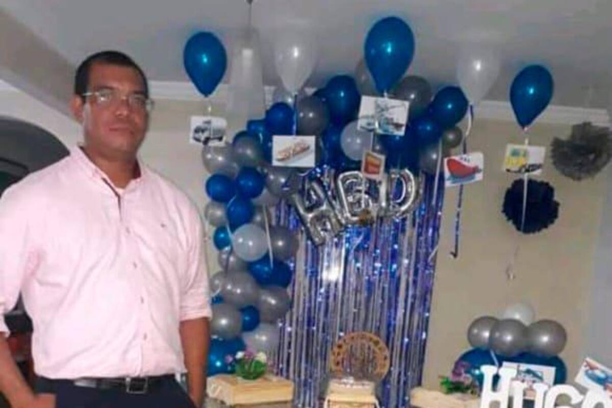 Asesinan a hombre que quiso evitar que le robaran el celular a su esposa