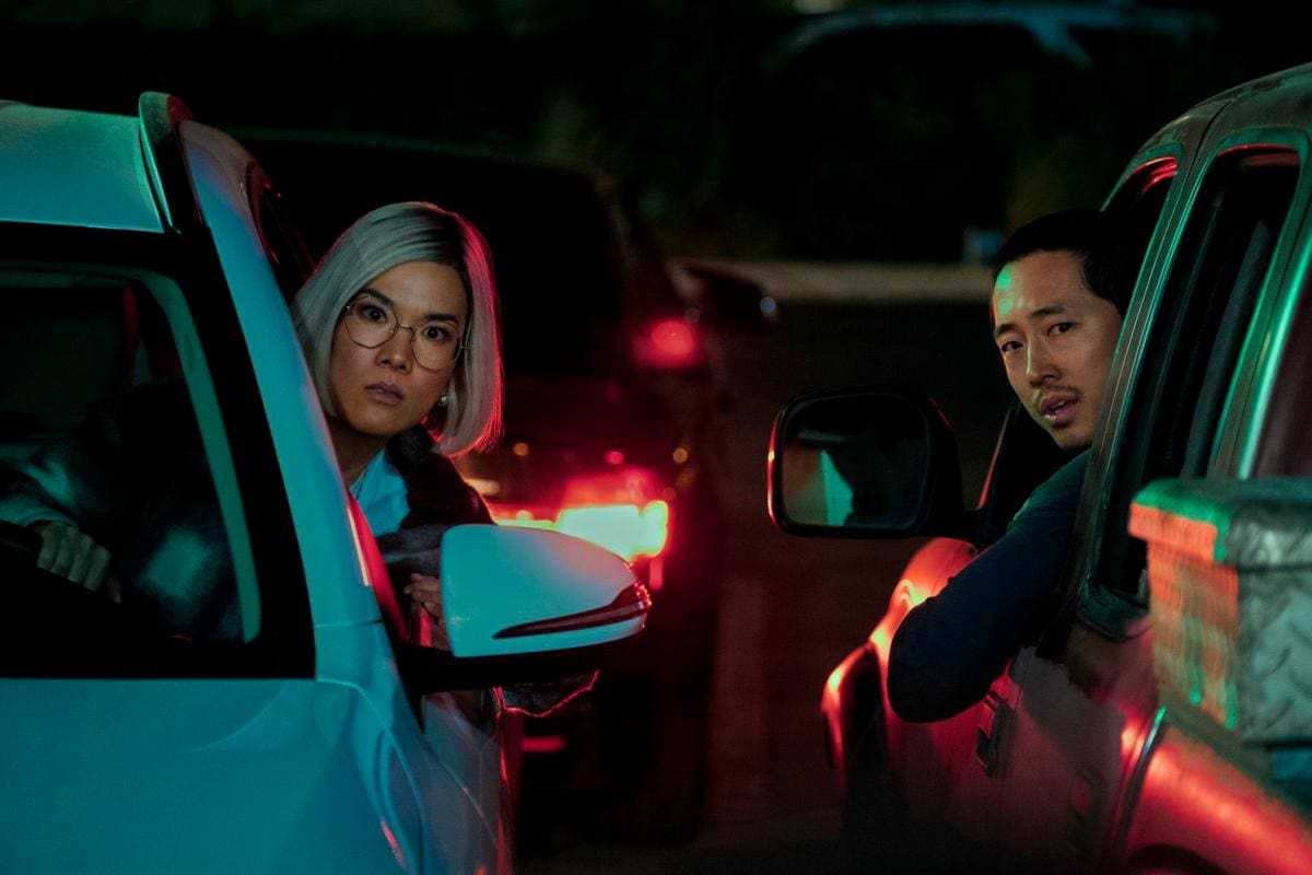 ‘Beef’: así es la nueva serie de Netflix que ha fascinado a la crítica