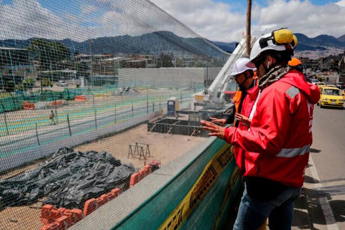 Gobierno aumenta a $1 billón cupo para realizar Obras por Impuestos