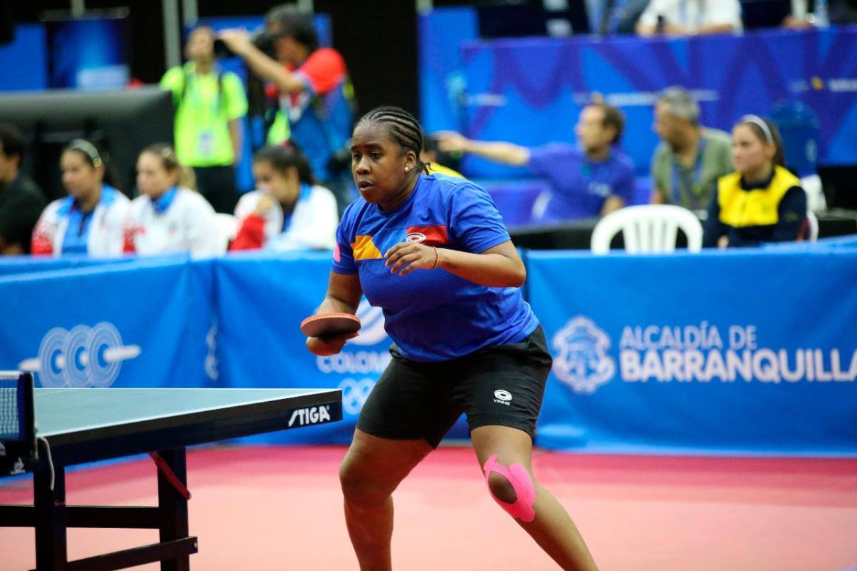 El coronavirus aplaza el Mundial de Tenis de Mesa de Corea del Sur