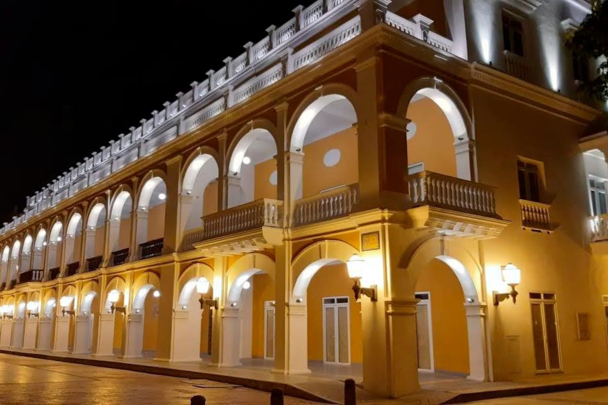 La reactivación tendrá su feria en Cartagena