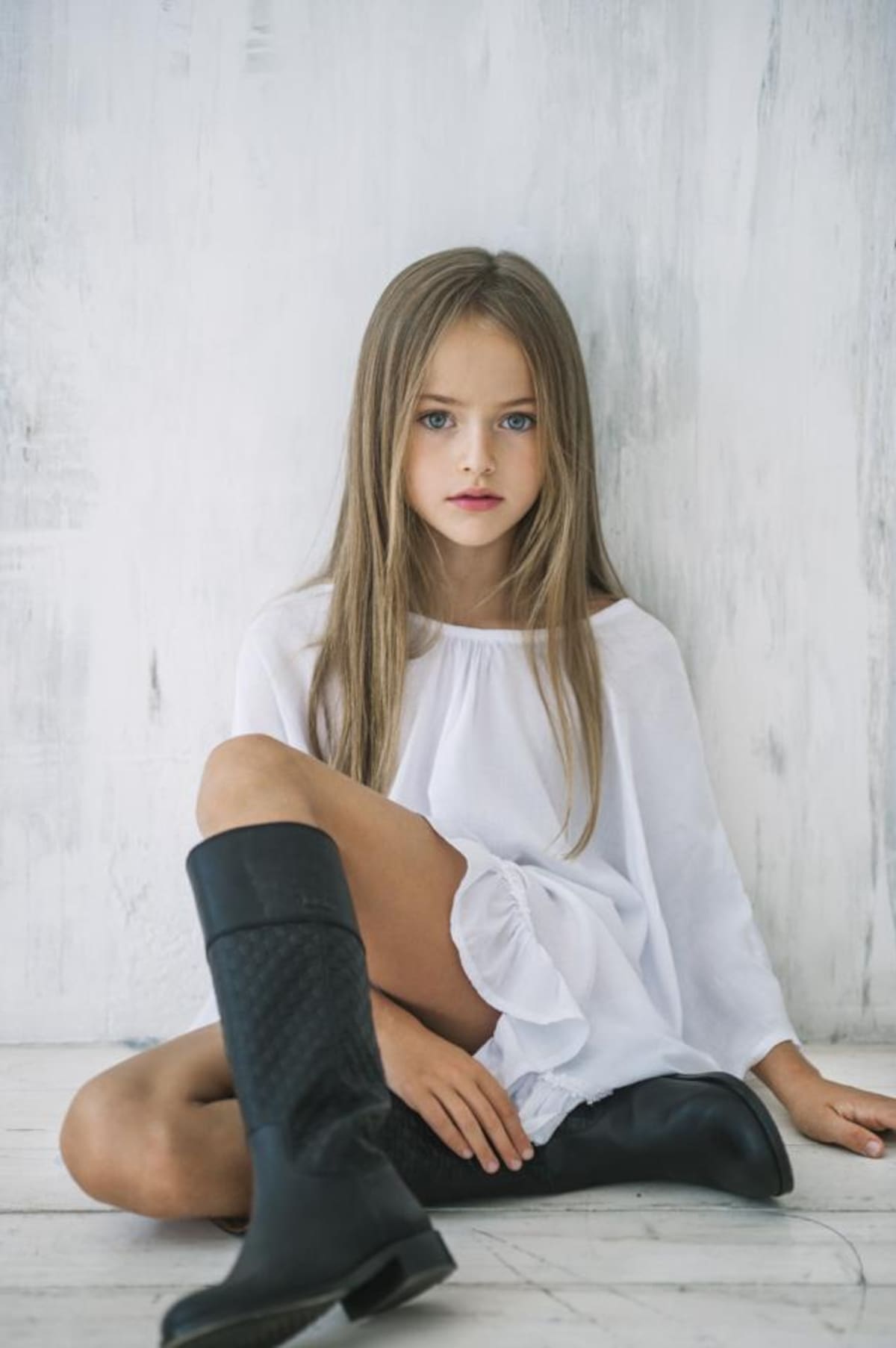 Kristina Pimenova. FACEBOOK Kristina Pimenova
