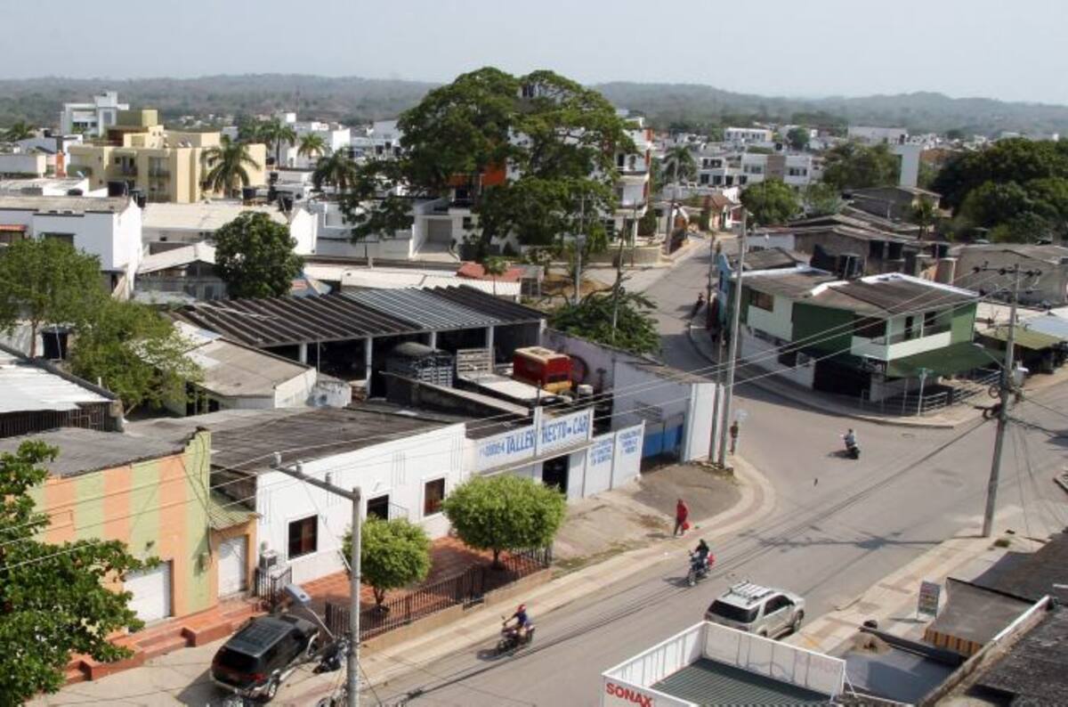 Sincelejo está entre los 9 municipios con el catastro vigente. Archivo