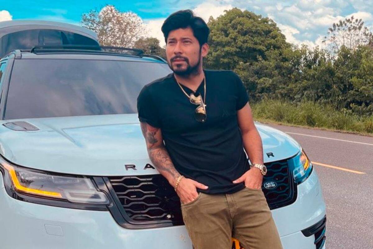¿Lowe León da pista? Editó mensaje dedicado a hija de Andrea Valdiri