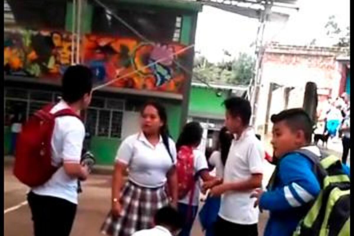 Tragedia al nororiente de Nariño: cuatro niños mueren en accidente