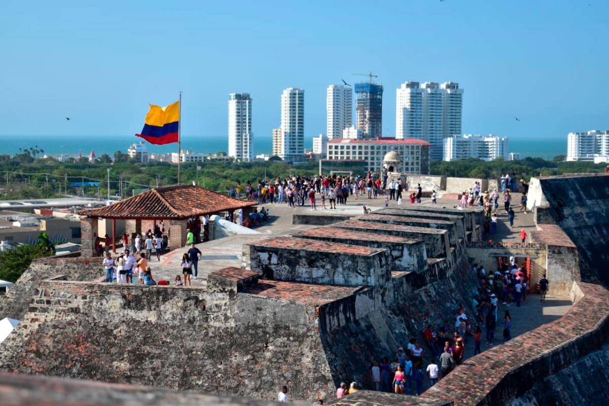 Entrada gratis al castillo este domingo, talleres de manualidades y de música