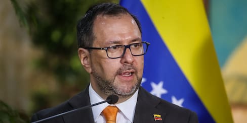 Sistema electoral de EE.UU. es “arcaico”, afirma canciller de Venezuela