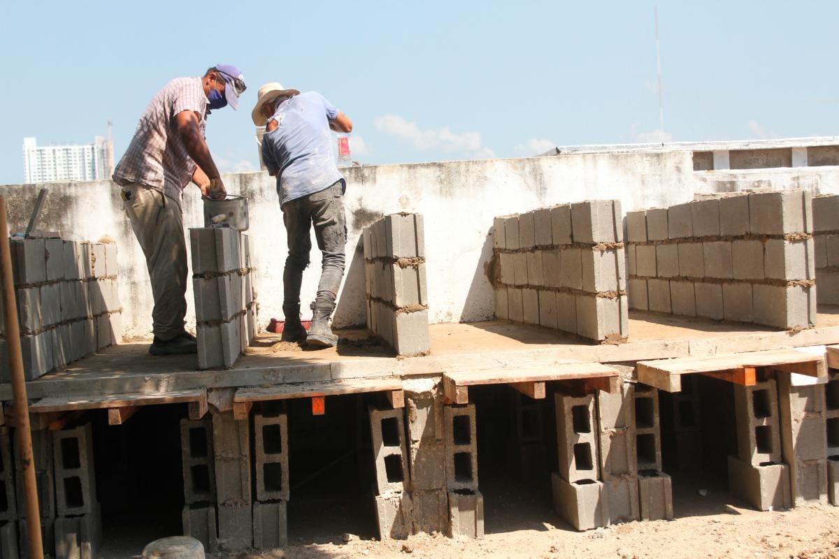$65 millones para las bóvedas de los cementerios públicos de Cartagena
